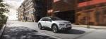 Citroen C4 Cactus 2018 года (WW)